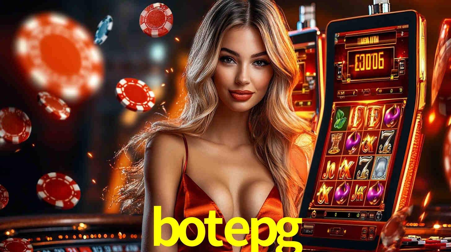 botepg: Seu Cassino Premiado com Pagamentos Rápidos