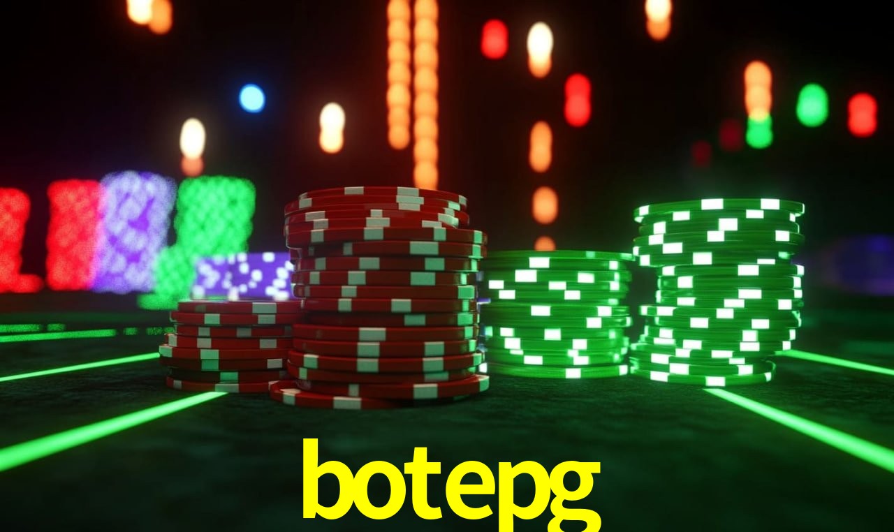 Experiência VIP botepg