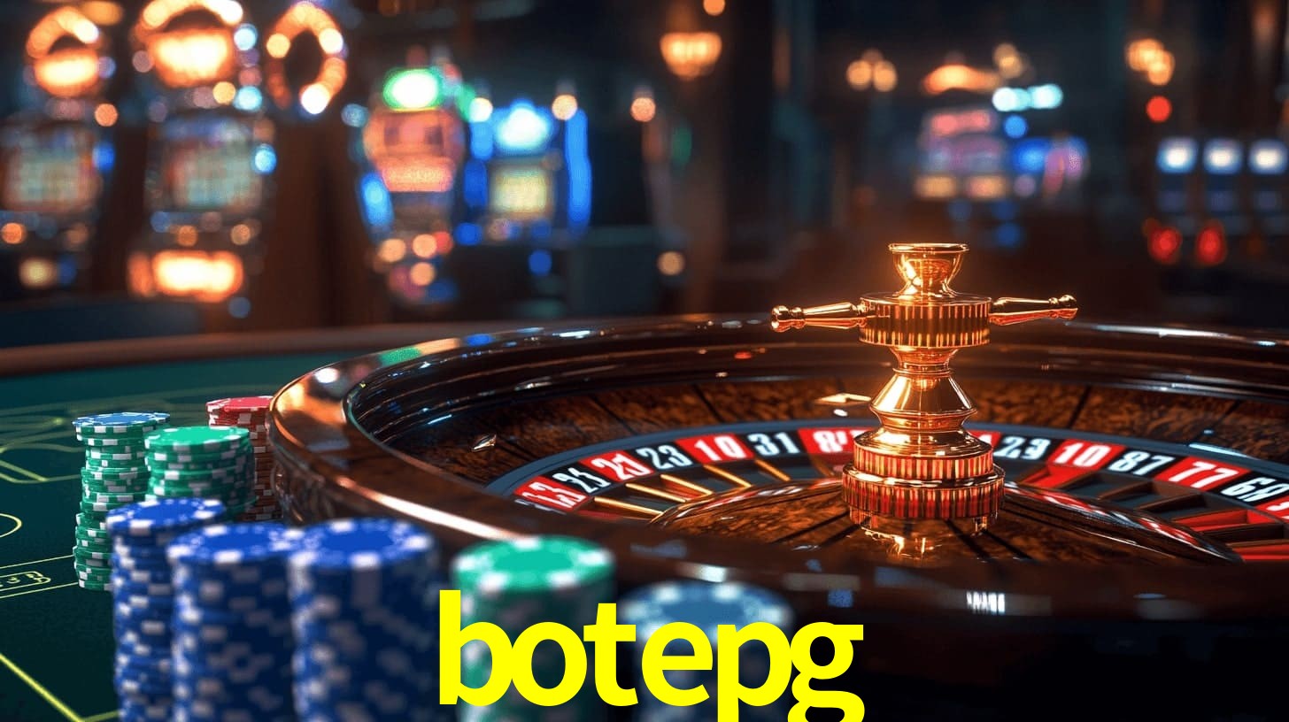 botepg - Apostas de Ouro Vivas - botepg.com