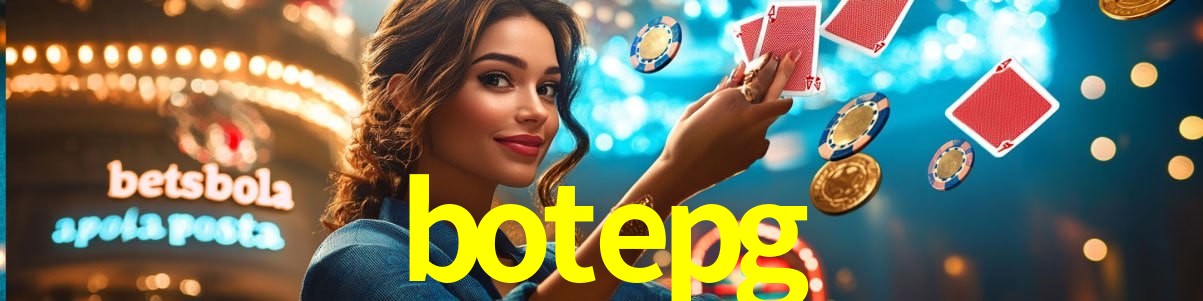 Welcome Bonus botepg