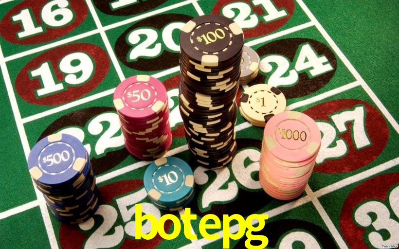 Experiência VIP botepg