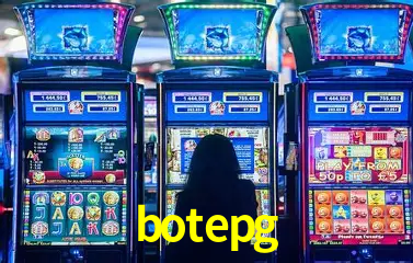 Descubra o Mundo do Cassino Online com botepg