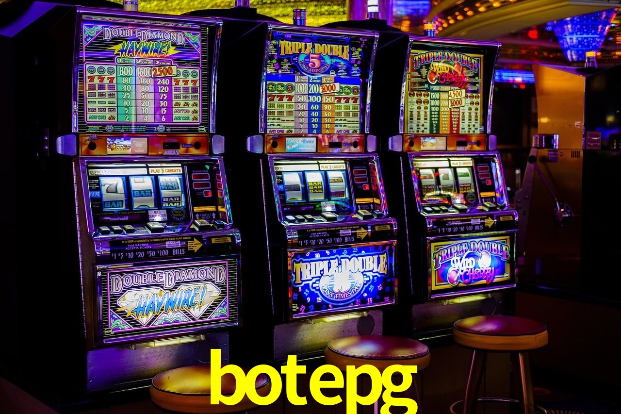 Estatísticas Esportivas botepg