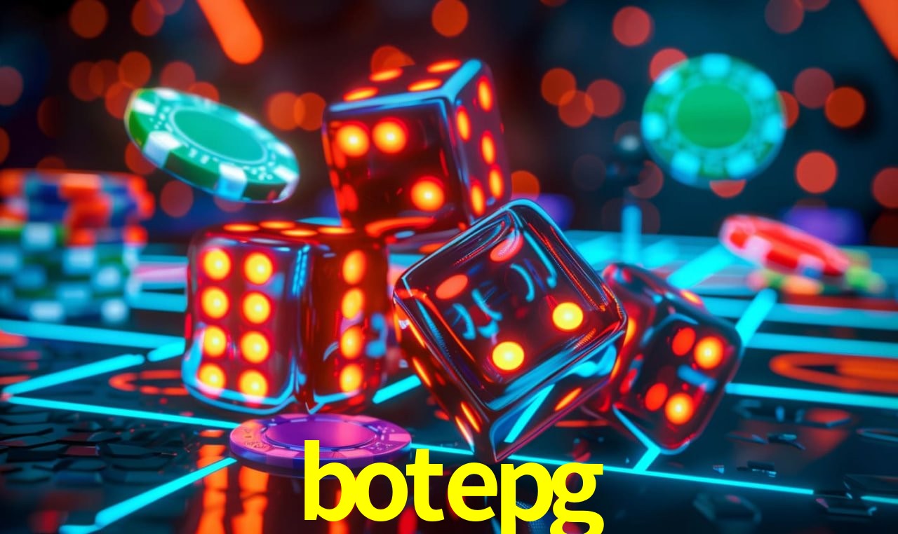Interface do App botepg