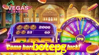 Weekend Specials botepg