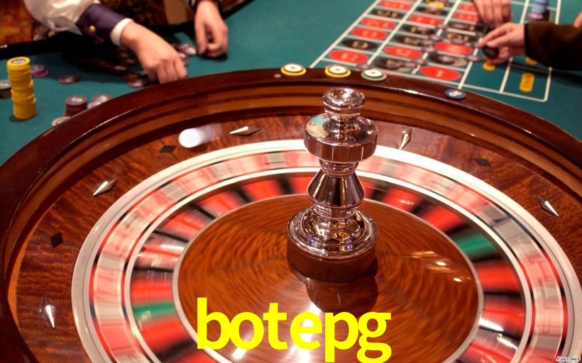 Casino Ao Vivo botepg