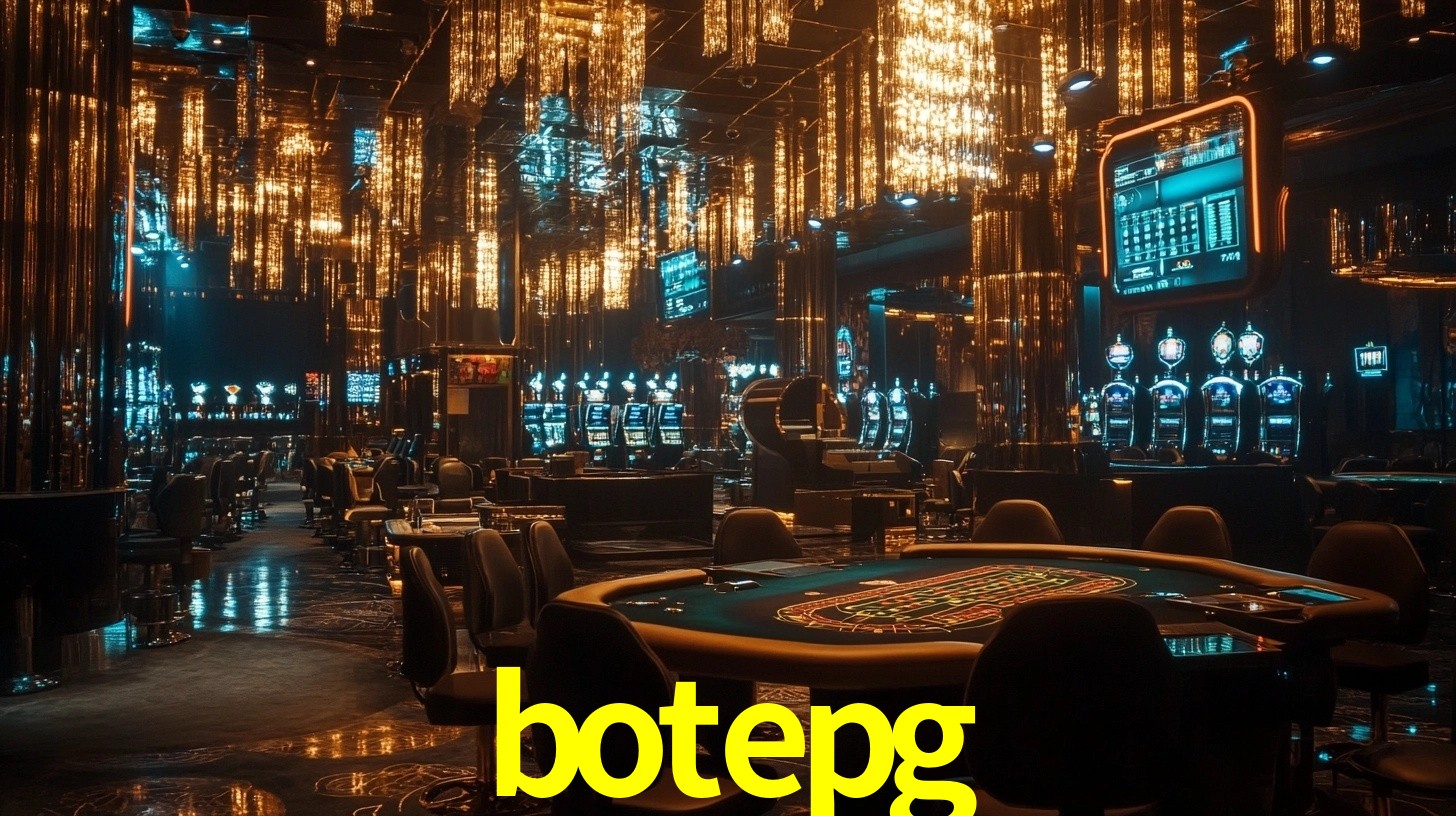 botepg.com