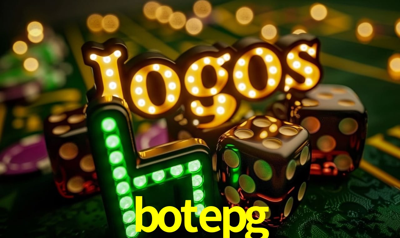 Provedores de Jogos botepg