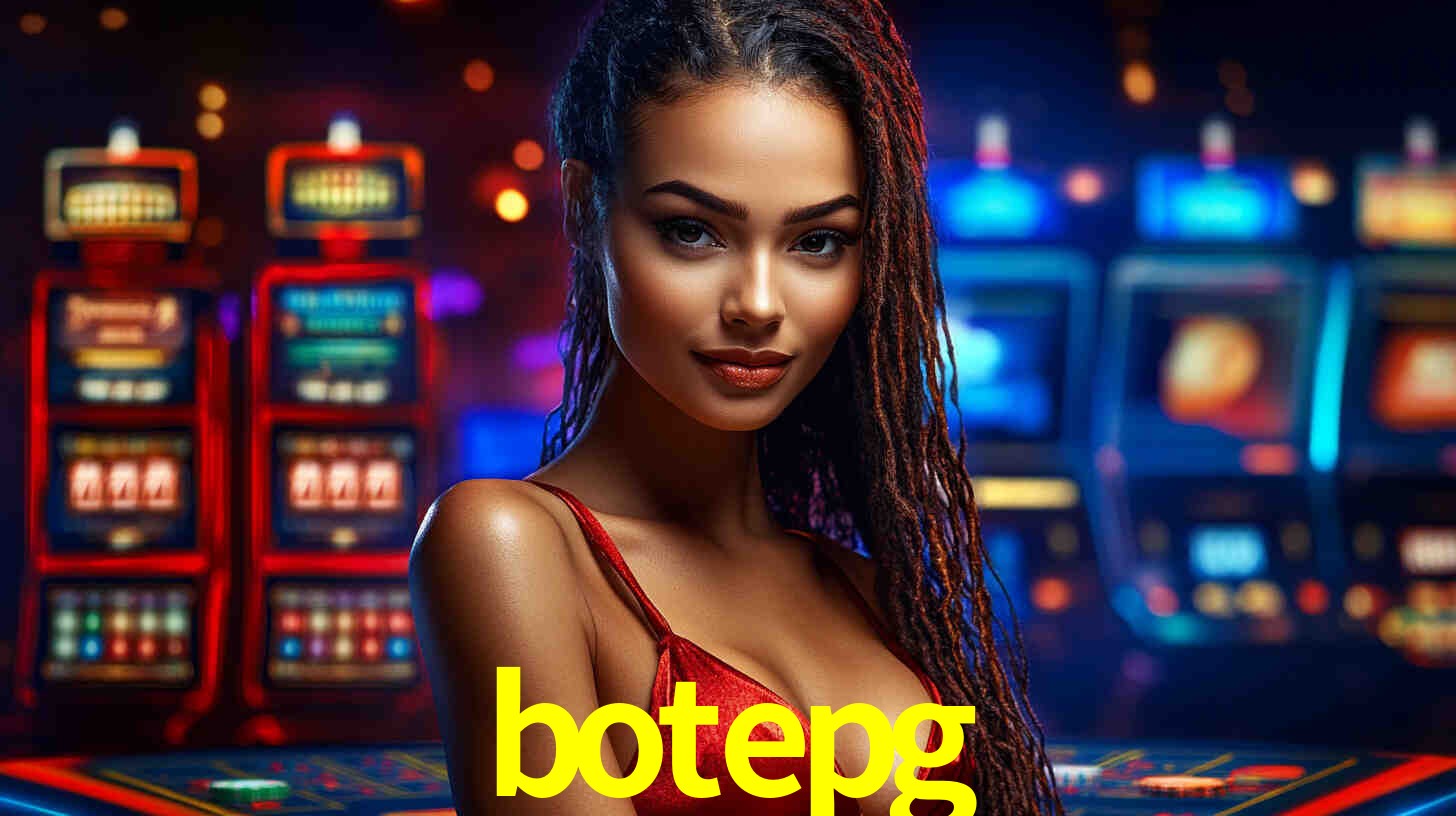 Desvendando o Mundo dos Jogos Virtuais na botepg