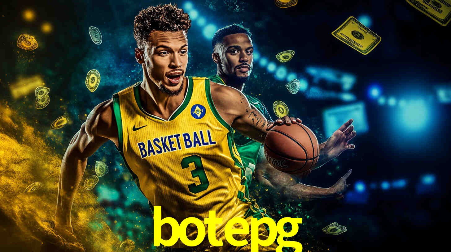 Explorando a Categoria de Eventos em Apostas na botepg