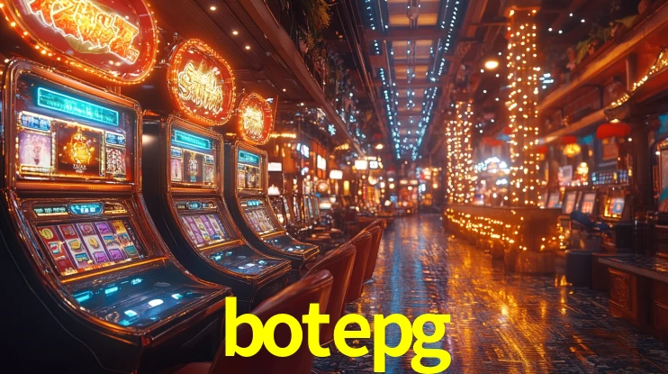 botepg: Seu Especialista em Apostas Esportivas Brasileiras