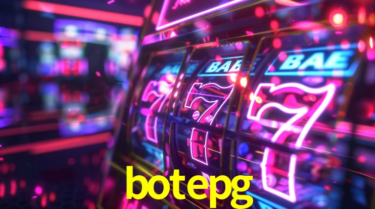 Slot Games botepg