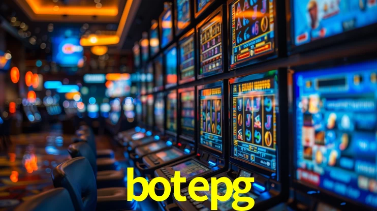Secure Login botepg
