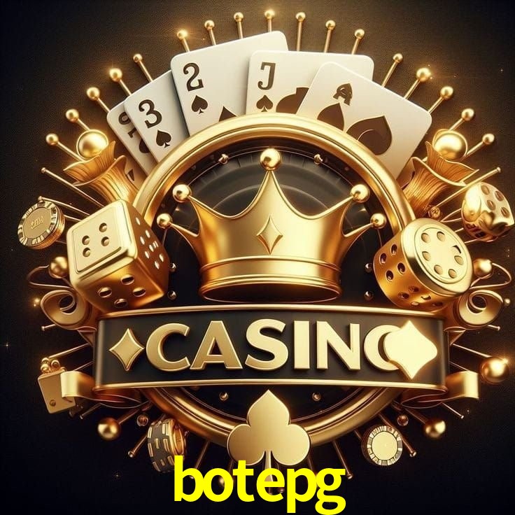 Jogos de Slot botepg