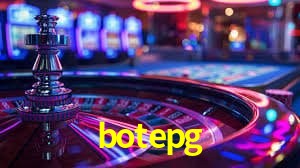 Recursos de Bônus botepg