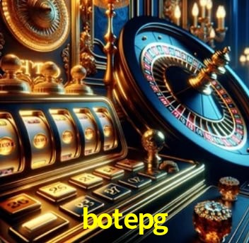 Apostas de Futebol botepg