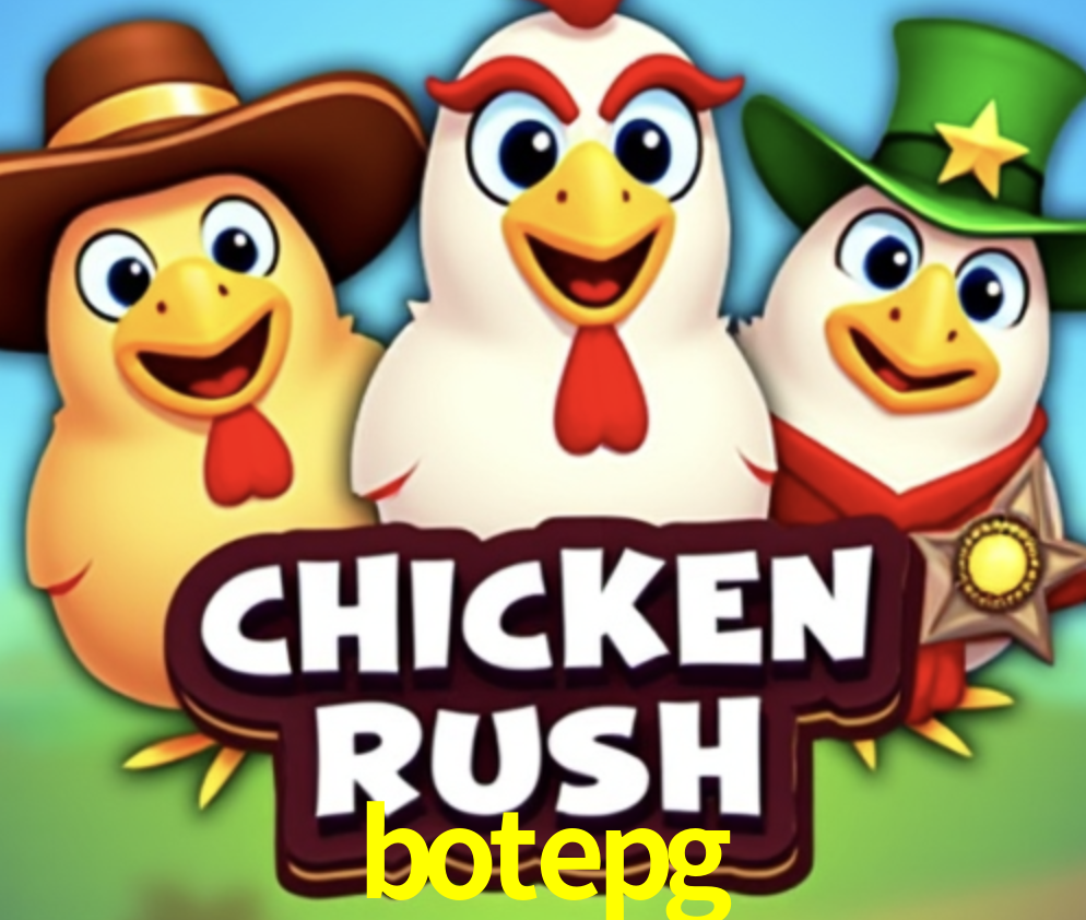 Account Benefits botepg