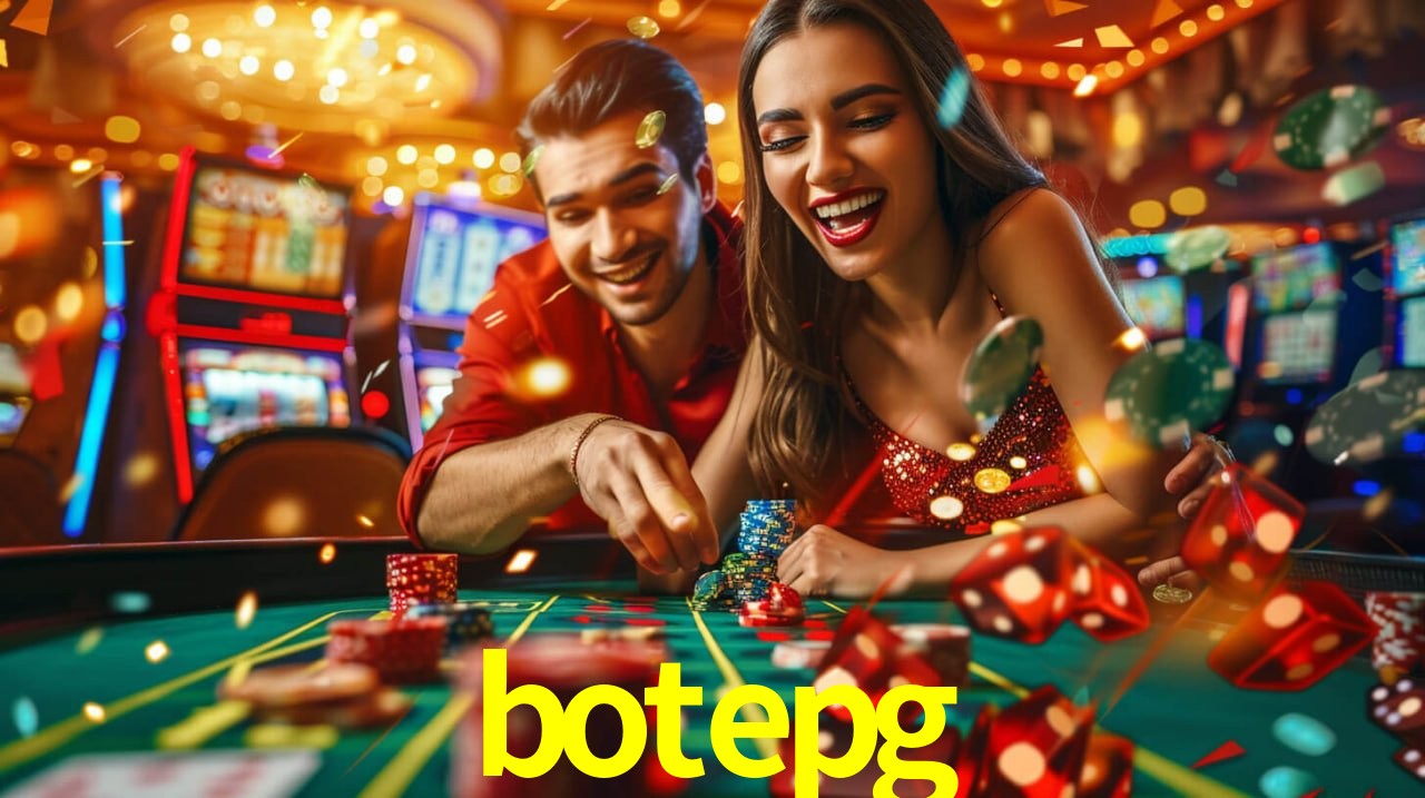 Integração de APIs botepg