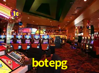 Desvendando o Mundo dos Jogos Virtuais na botepg