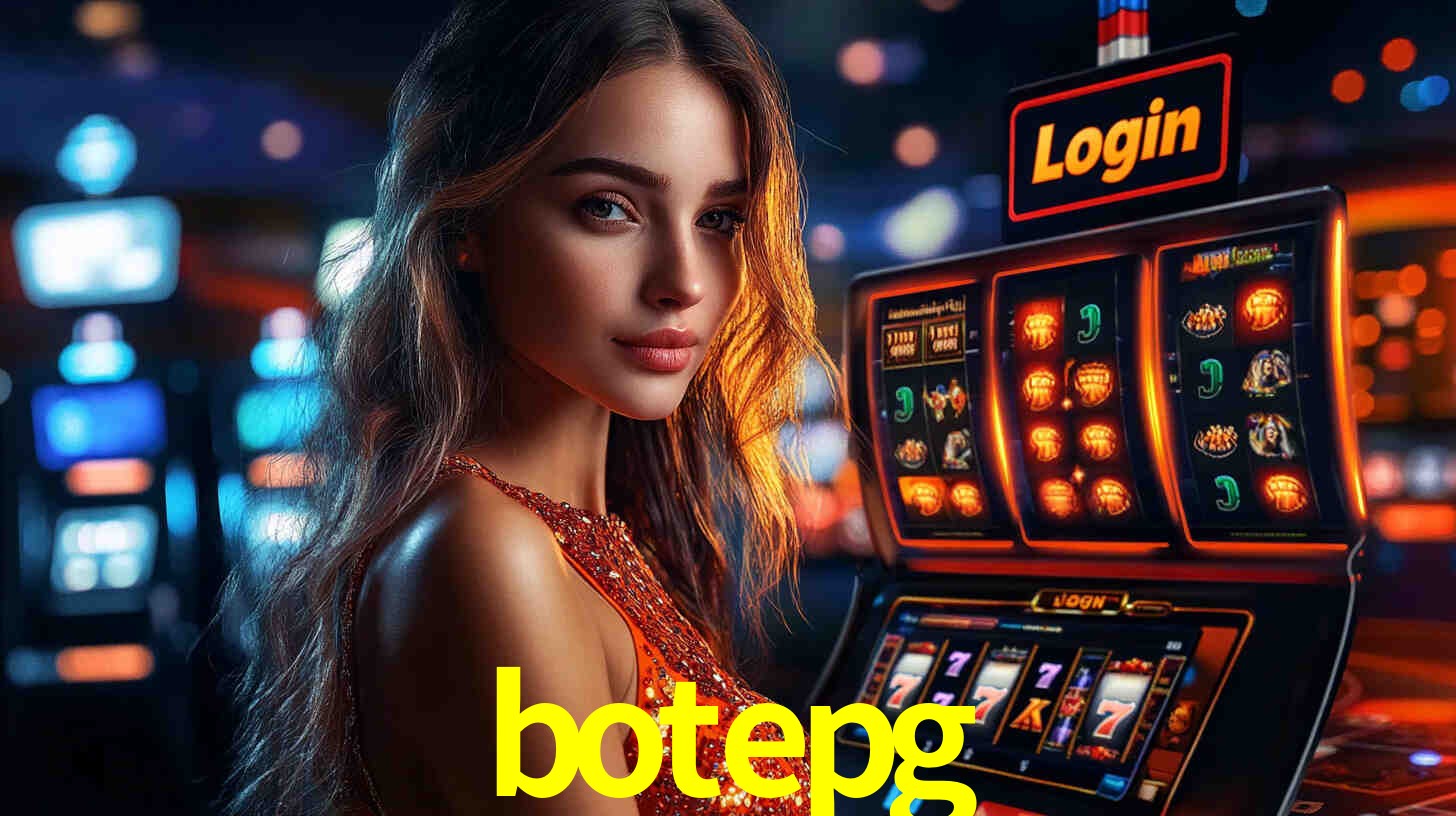 Sinta a adrenalina dos jogos de cassino com botepg