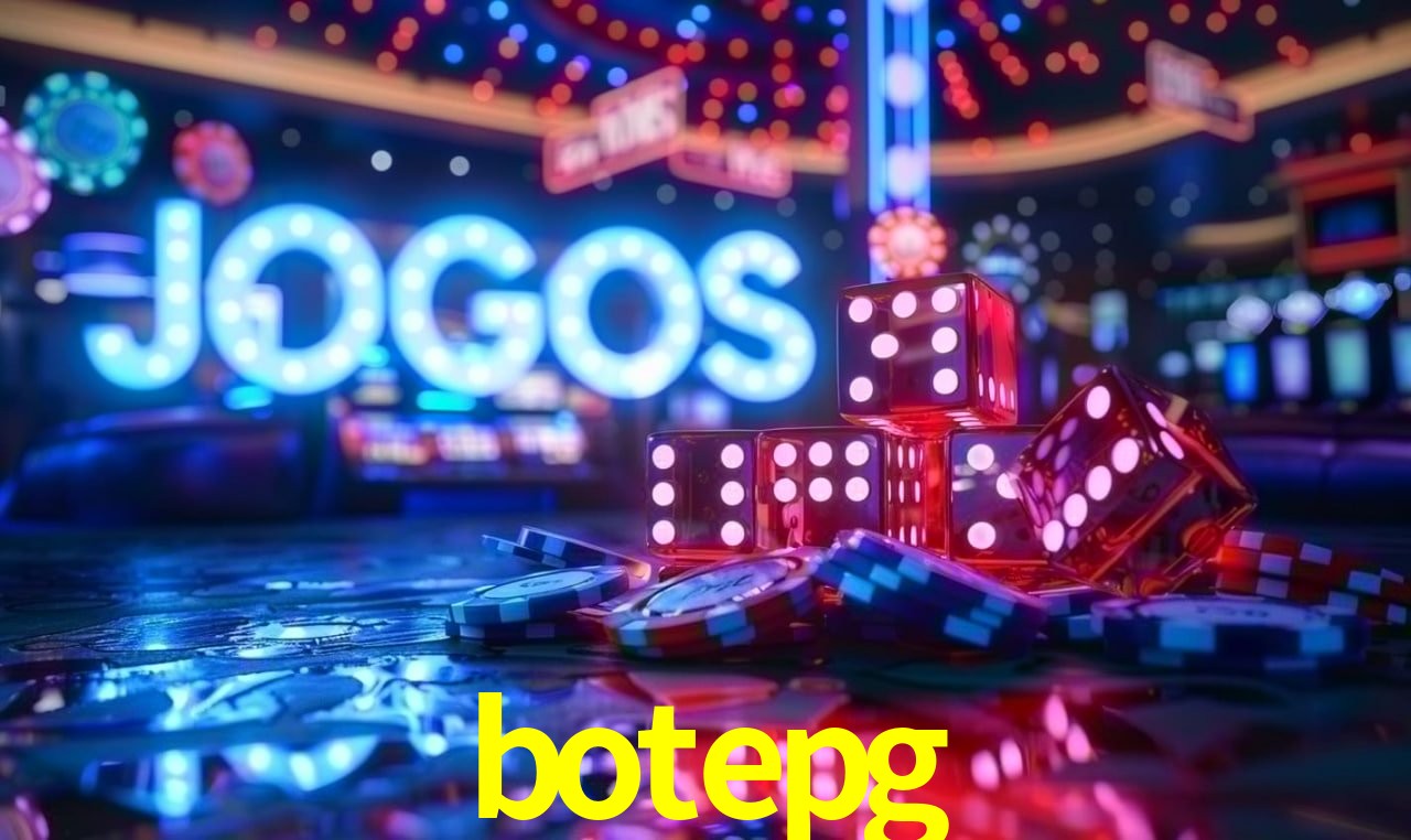 Bônus Diários botepg