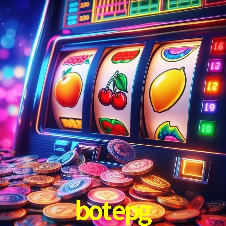 Estatísticas do Jogo botepg