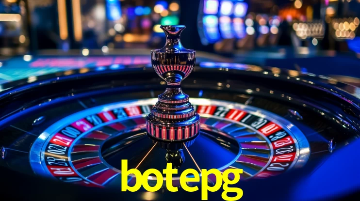 Experimente o Login Seguro Premium no botepg