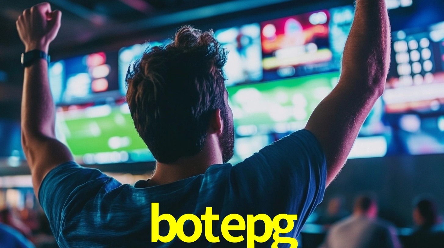 botepg: Jogue Crash e Experimente Alta Recompensa Instantânea