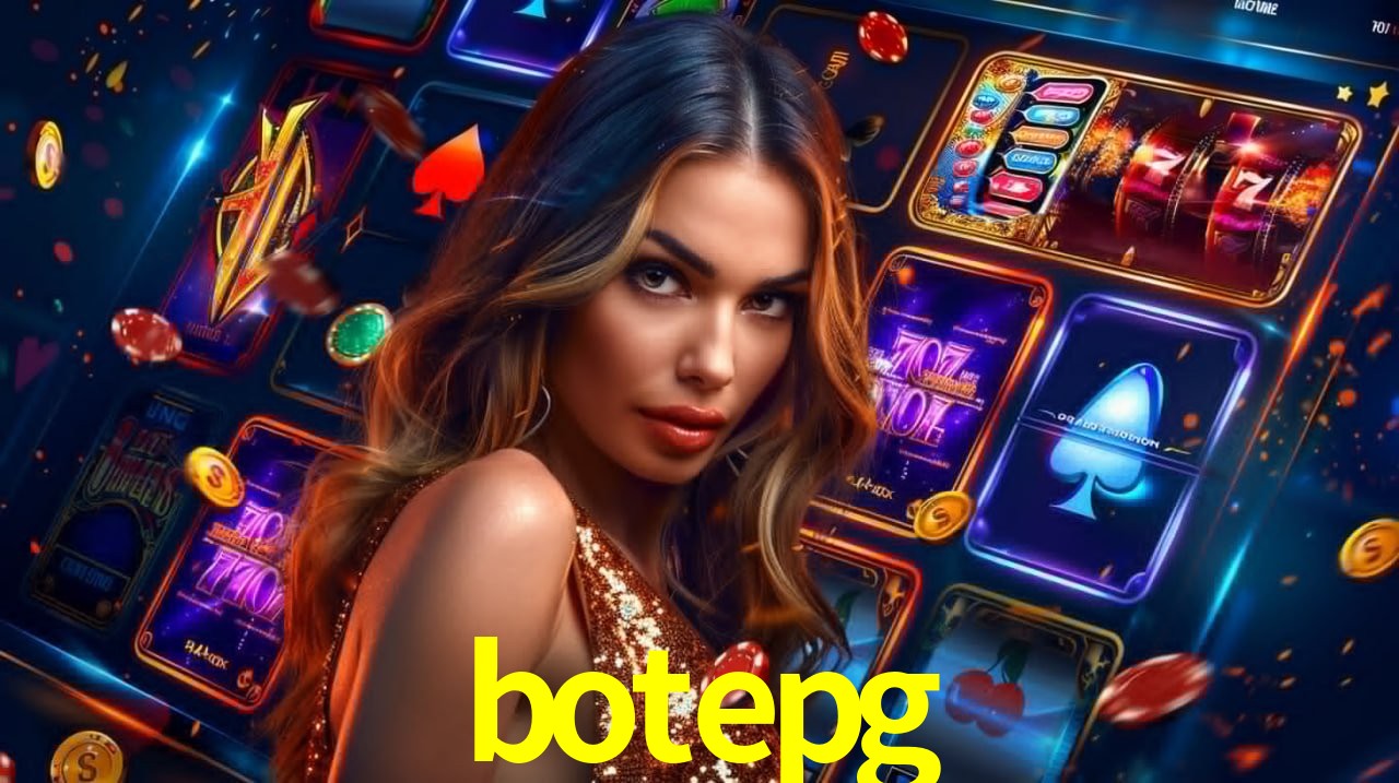 cassino botepg
