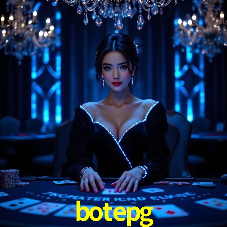 Benefícios da Conta botepg