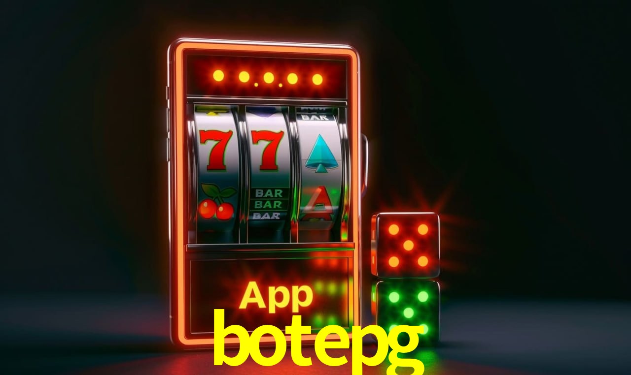 Casino Ao Vivo botepg