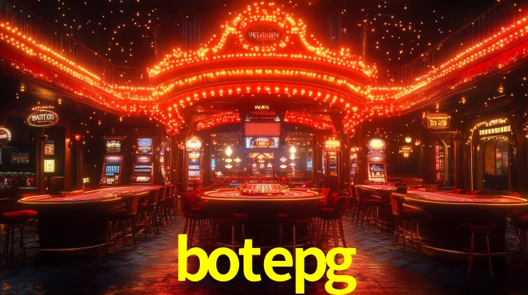 botepg,botepg.com