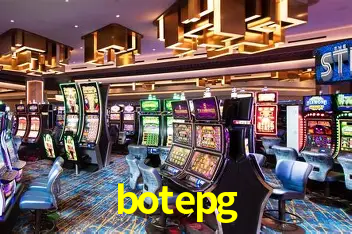 Apostas Esportivas na botepg: Um Guia Completo