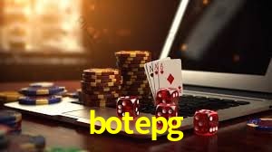 Interface Premium botepg