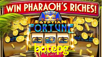 Descubra o Mundo do Cassino Online com botepg