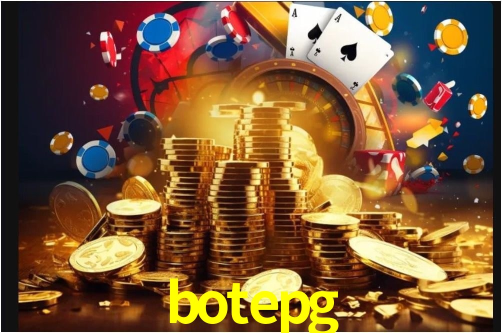 PIX Instantâneo botepg