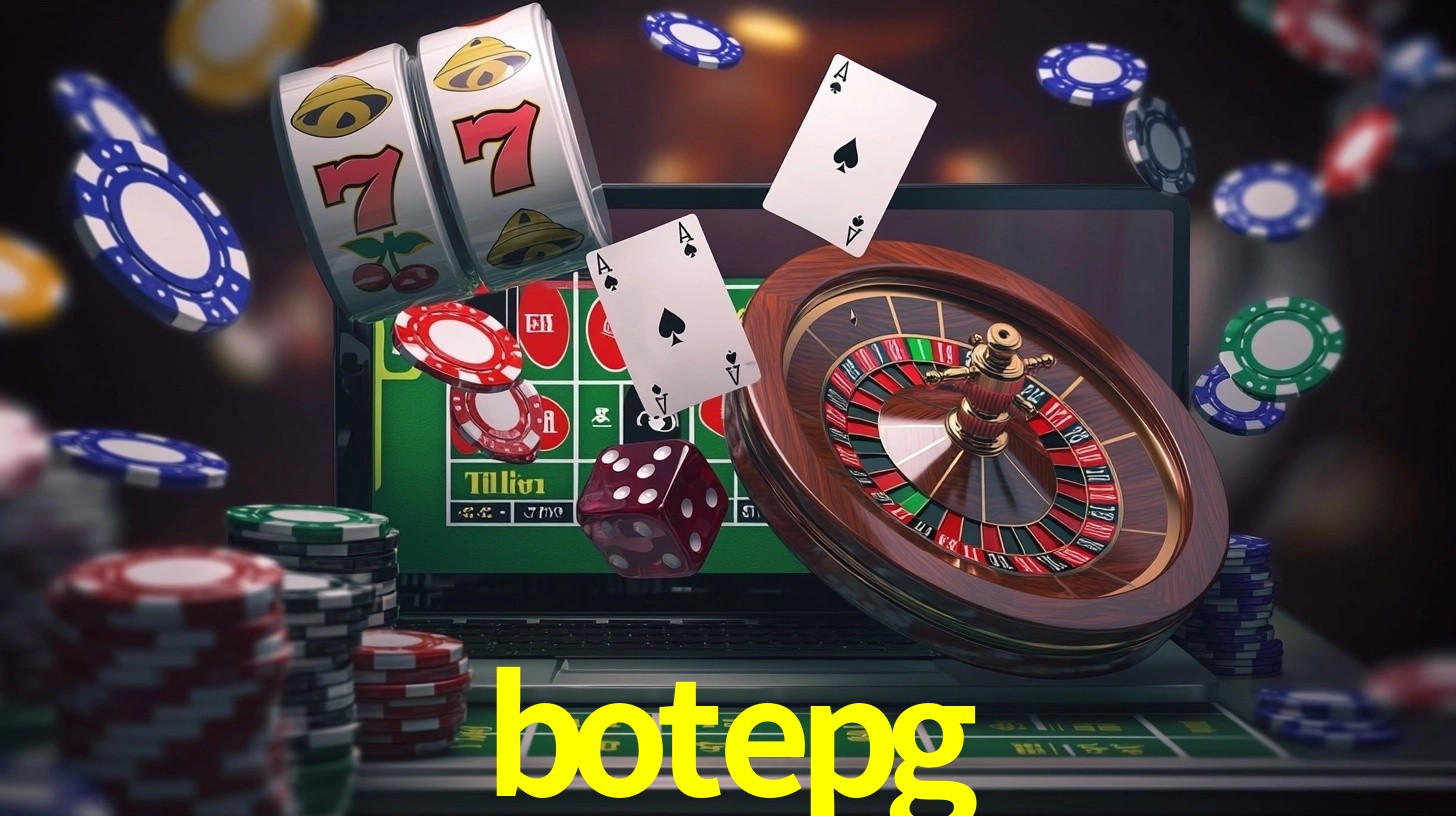Ofertas Imperdíveis na botepg: Promoções e Bônus Que Valem a Pena