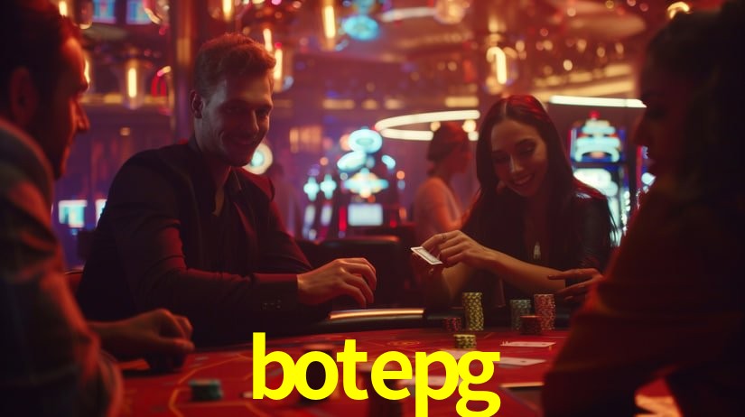 A Experiência Imersiva dos Cassinos Ao Vivo no botepg