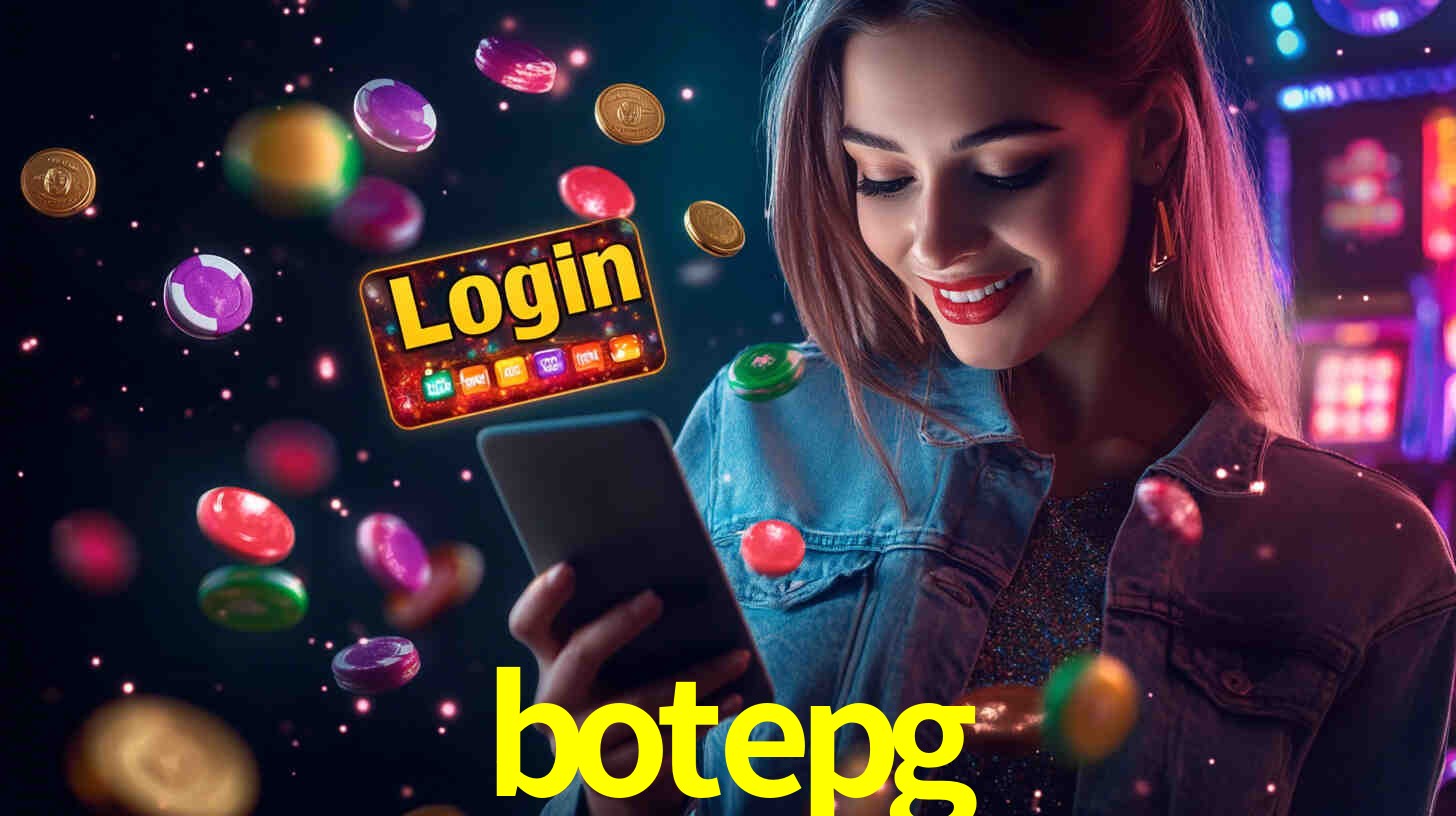 Descubra a Essência do botepg: Nossa História e Compromissos