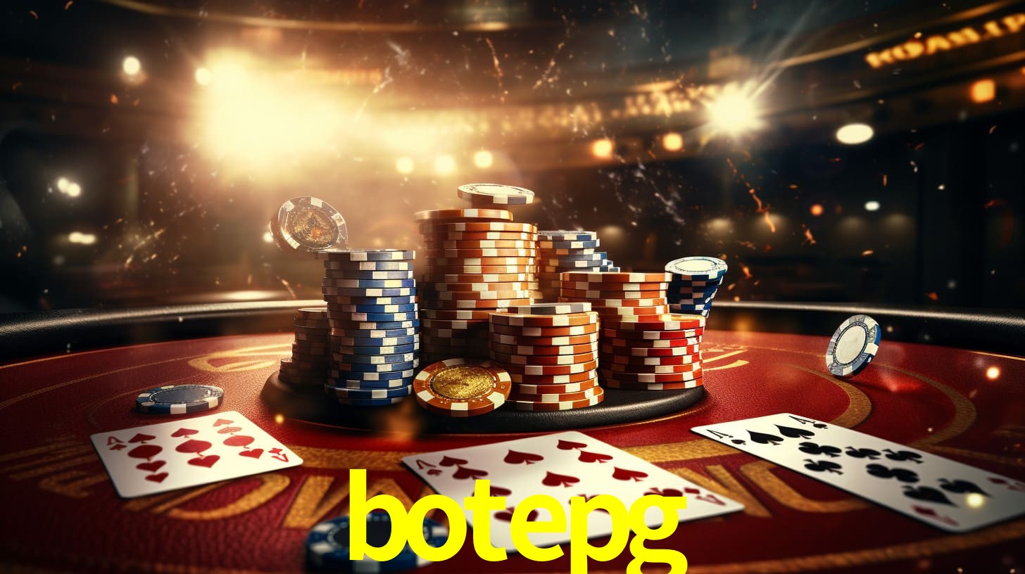 VIP Casino botepg