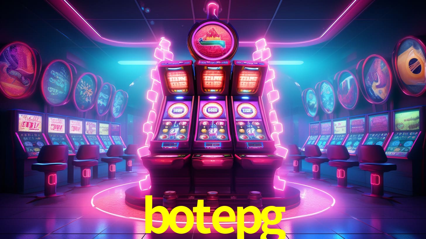 botepg,botepg.com