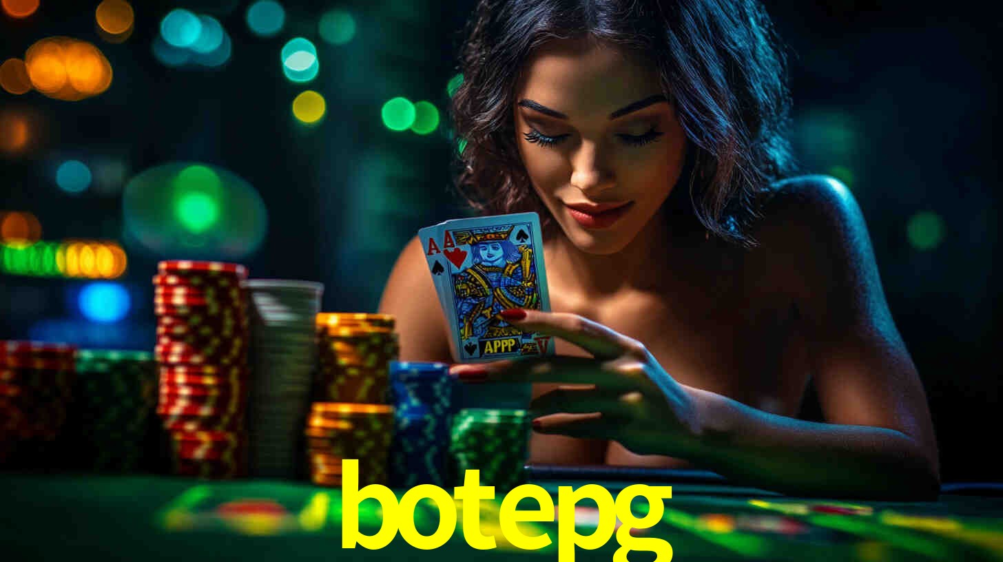 Inovações de Jogos na botepg: O Futuro das Experiências Interativas