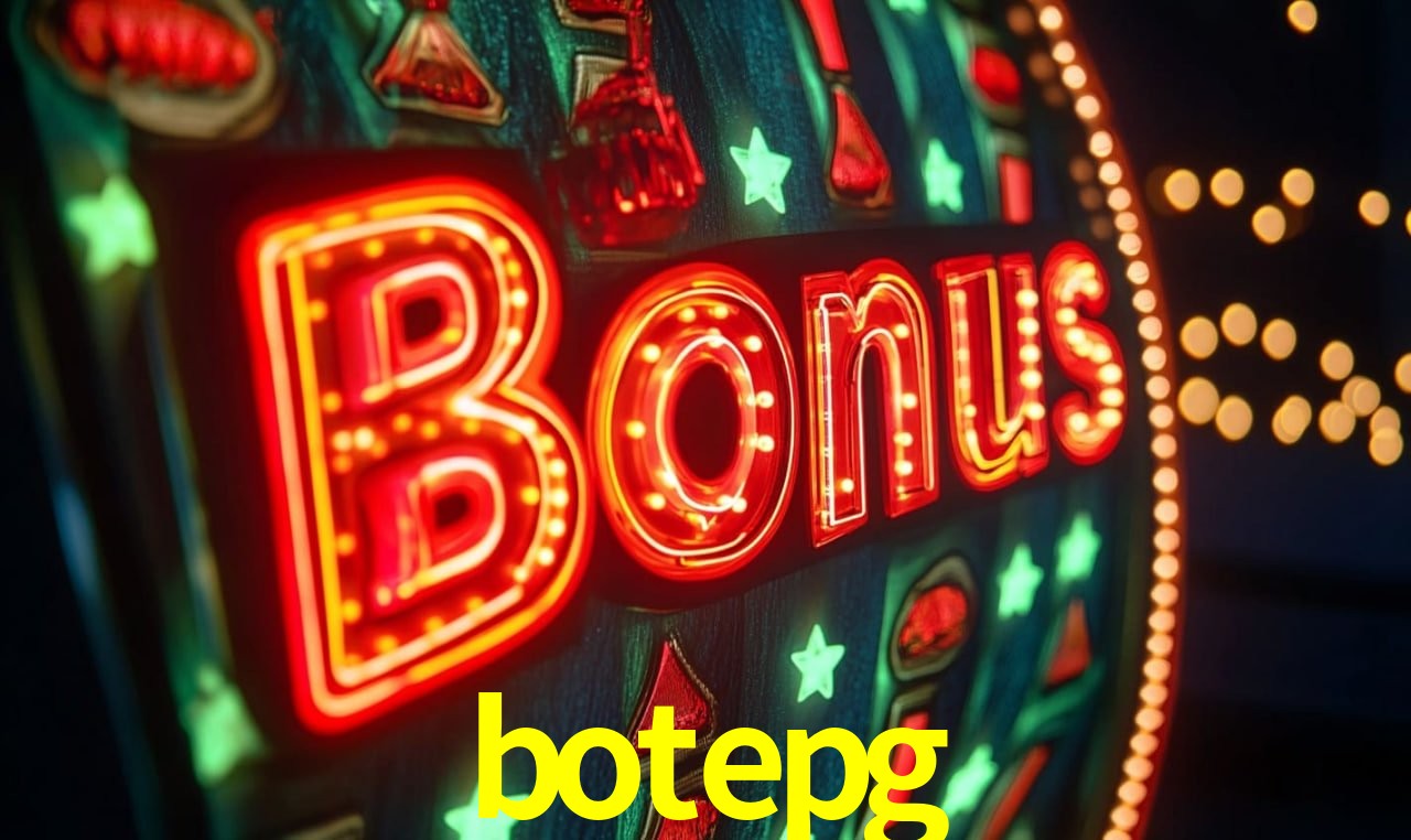 Torneios botepg
