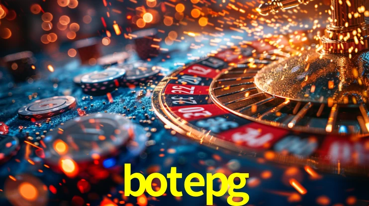 Live Casino botepg