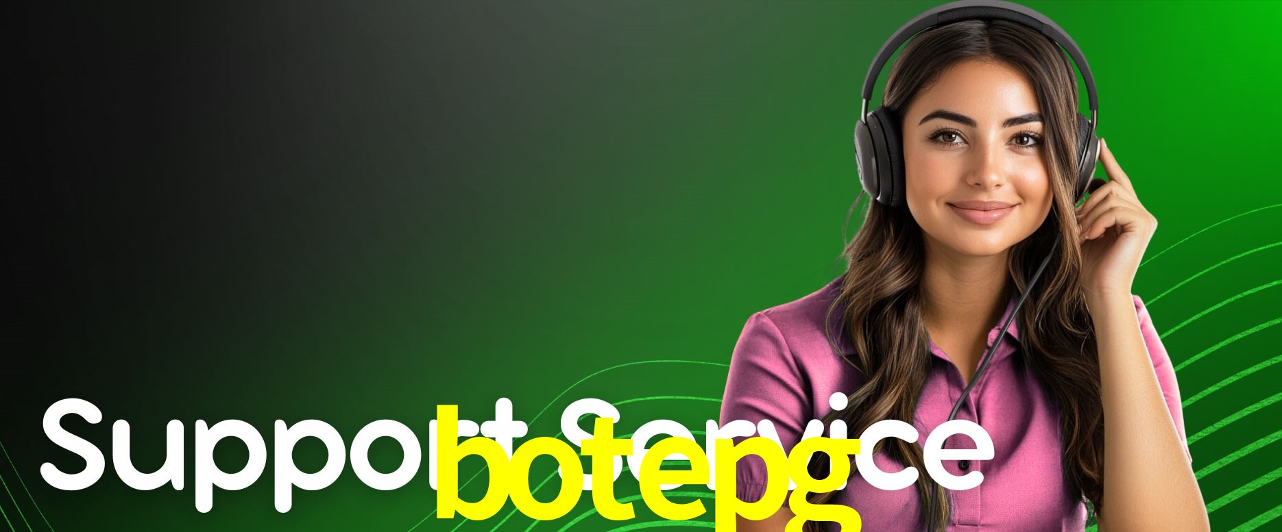 API Integration botepg