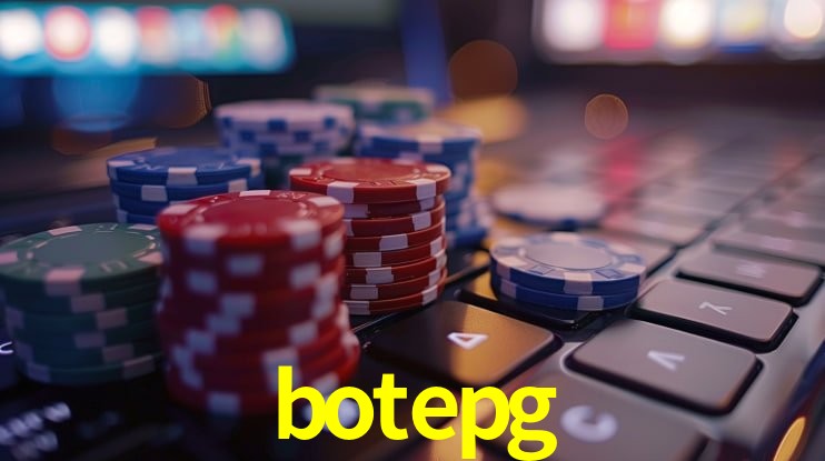 Promoção Relâmpago botepg