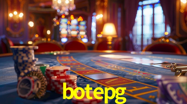 Game Providers botepg