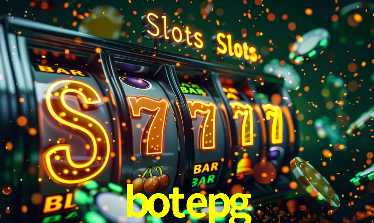 Apostas de Tênis botepg